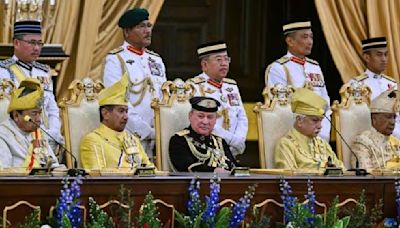 What to know about Malaysia’s coronation of its king, Sultan Ibrahim Iskandar | World News - The Indian Express