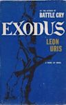 Exodus (Uris novel)