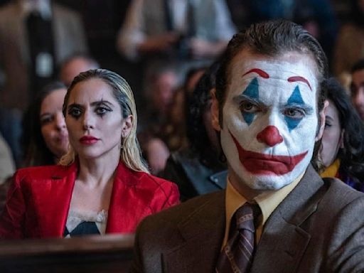 5 comic book movies that are worse than Joker 2, ranked