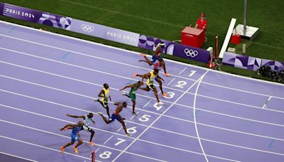 5 Decision-Making Lessons From The 2024 Paris Olympics 100m Finals