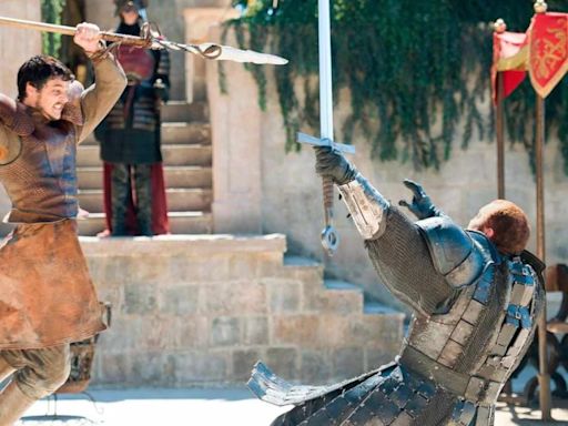 8 Best Fights in ‘Game of Thrones’ and ‘House of the Dragon,’ Ranked