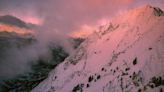 Avalanche buries snowboarder up to chest on Utah mountain. ‘Shaken to my core’