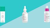 Dermatologists Say These Peptide Serums Help Plump, Firm, and Hydrate Skin