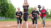 Crown Point wins softball Class D title