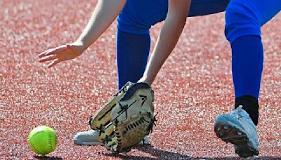 West Point girls stay alive; Latrobe, Murrysville sweep District 31 series