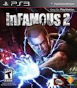 Infamous 2