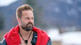 Alfie Boe praised by 'Freeze the Fear' viewers for bravery in talking about attempt to take his own life