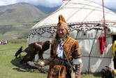 World Nomad Games