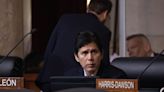 Column: Haters, leave Kevin de León alone. You're playing into his game