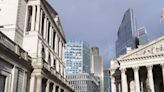 Interest rates decision from Bank of England branded 'harsh reality'