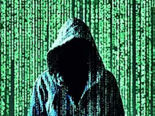 Cyber crooks force victims to take pre-approved loans | Hyderabad News - Times of India