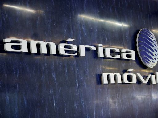 America Movil swings to net loss citing post-election peso volatility