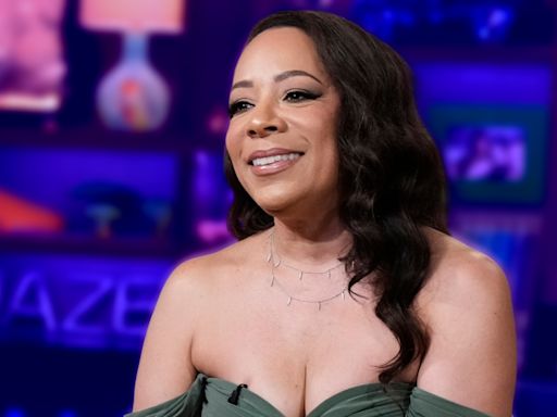 Which of Selenis Leyva’s Orange Is the New Black Co-Stars Is She Still in Touch With? | Bravo TV Official Site