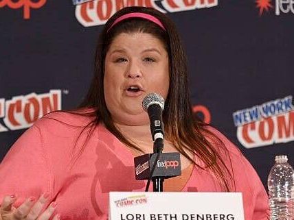 Actress Lori Beth Denberg Accuses Dan Schneider Of Inappropriate Behavior