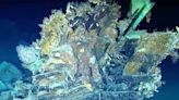 ‘Holy Grail of Shipwrecks’ to be raised from the deep – along with $20bn of treasure