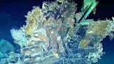 ‘Holy grail of shipwrecks’ to be raised from the deep – along with $20bn of treasure