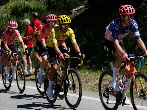 Tour de Francia 2024, hoy, en directo: etapa 4, subida al Galibier en vivo online