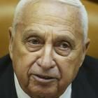 Ariel Sharon