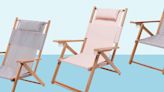 The 11 Best Beach Chairs of 2023