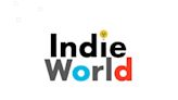 Nintendo hará un nuevo Indie World Showcase, ¿cuándo y cómo ver el evento?