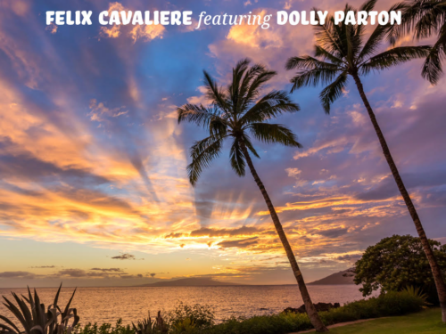 Dolly Parton teams up with Felix Cavaliere to re-record hit song “My Hawaii” for Maui fire survivors benefit | News, Sports, Jobs - Maui News