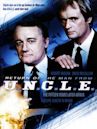 Return of the Man from U.N.C.L.E.