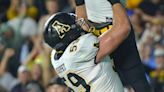 Appalachian State football player Jack Murphy dies; no details released