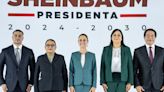 Resultados de las elecciones en México 2024, en vivo