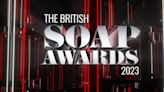 British Soap Awards 2023 winners list revealed