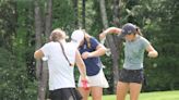 Dover High rising senior Carys Fennessy wins second straight NH Women's Am by 18 strokes