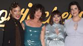 Christina Ricci Says The 'Yellowjackets' Season 2 Scripts 'Had The Entire Cast Gasping'