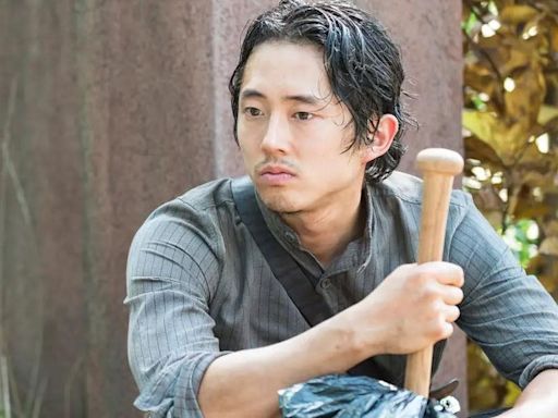 Even The Walking Dead’s Andrew Lincoln Thinks They Shouldn’t Have Killed Glenn