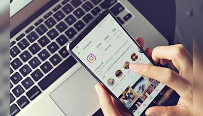 Instagram to let users create custom chatbots for their profiles - CNBC TV18