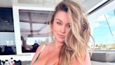 Sports Illustrated Swimsuit makeup artist reveals self-tanner used on stars