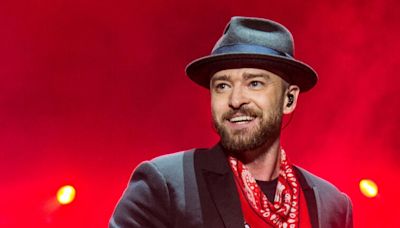 Justin Timberlake adds second Boston concert in 2024
