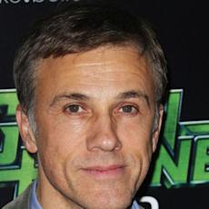 Christoph Waltz