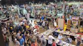 NFTs Keep Low Profile at National Sports Collectors Convention