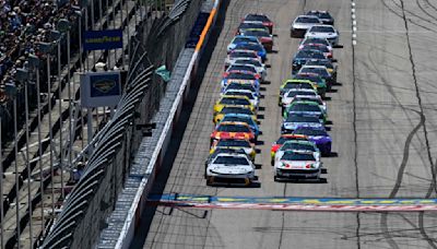 Brad Keselowski wins at Darlington Raceway, ending his 3-year NASCAR win drought