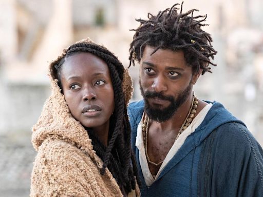 Stream It Or Skip It: ‘The Book of Clarence’ on Netflix, a wild, dysfunctional Biblical satire led by LaKeith Stanfield