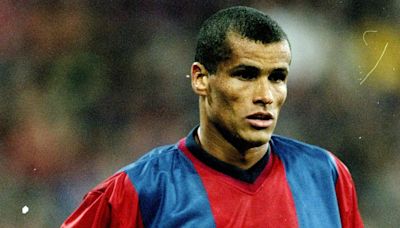 FC Barcelona Legend Rivaldo Demands Club Finds Lewandowski Replacement And Signs This Player