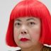 Yayoi Kusama