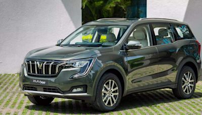 Tata Motors, M&M slash prices of select SUVs - ET BrandEquity