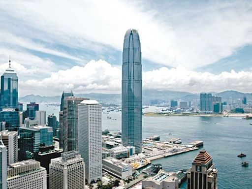 金管局：香港6月底外匯儲備4163億美元