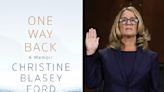 Christine Blasey Ford, who testified against Justice Brett Kavanaugh, will release a memoir in 2024