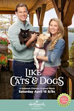 Like Cats and Dogs (Film, 2017) - MovieMeter.nl