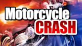 Motorcyclist hospitalized after Emporia crash