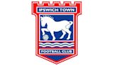 Welcome to your Ipswich Town page