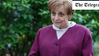 Angela Merkel reimagined as small-town detective in German TV show