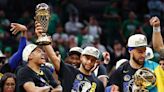 Stephen Curry, el MVP de la final de la NBA: por qué nunca había ganado el premio al mejor de la serie