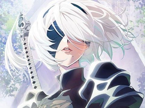 The Nier: Automata Anime Is Back And Still The Most Impressive Game Adaptation Around